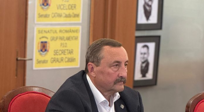 Rectorul Politehnicii Iași, senator PSD, se laudă că a adus în partid 220 de studenți: „Mi-am asumat să aduc tineri în echipă”