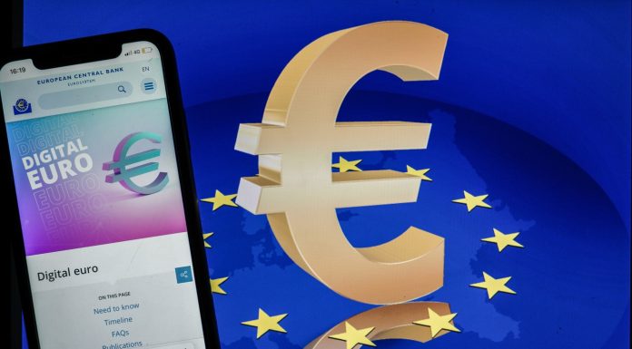 „O zi istorică pentru Europa”: Parlamentul European susține Euro digital. Care e calendarul lansării