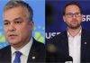 Ce spune Adrian Veștea despre o colaborare cu USR, după ce partidul a anunțat că nu-i va susține guvernul: „Nu mai e loc de orgolii”
