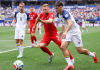 CM 2026. Elveţia, cu un pas în şaisprezecimi, după ce a învins Bosnia-Herţegovina