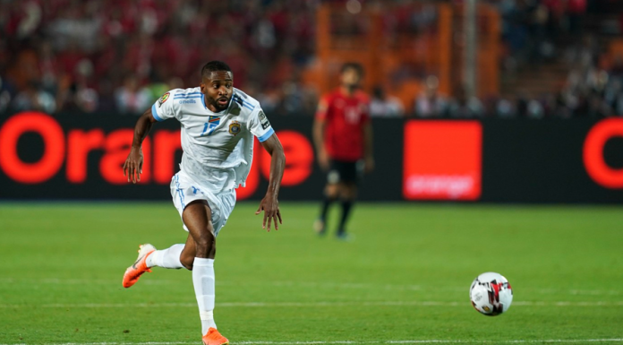 Lotul RD Congo la Campionatul Mondial de Fotbal 2026. 23 de jucători din 25 joacă la echipe europene