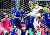 CM 2026. Anglia – Croația, meci spectaculos cu șase goluri, în grupa L a turneului final