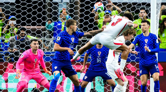 CM 2026. Anglia – Croația, meci spectaculos cu șase goluri, în grupa L a turneului final