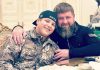 Două medalii „Erou al Ceceniei” pentru fiul lui Ramzan Kadîrov: una pentru războiul ucrainean, cealaltă după o bătaie în arest