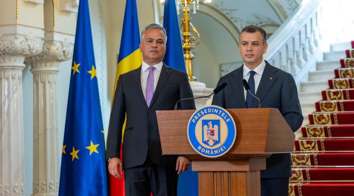 A încălcat Nicușor Dan Constituția atunci când l-a propus premier pe Adrian Vestea? Ce spun doi foști judecători CCR