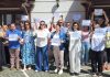 Proteste la MIPE față de legea salarizării: „Fondurile europene nu se absorb singure”