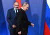 „În mod pașnic, inteligent și reciproc avantajos”. Premierul armean a refuzat direct cererea lui Putin