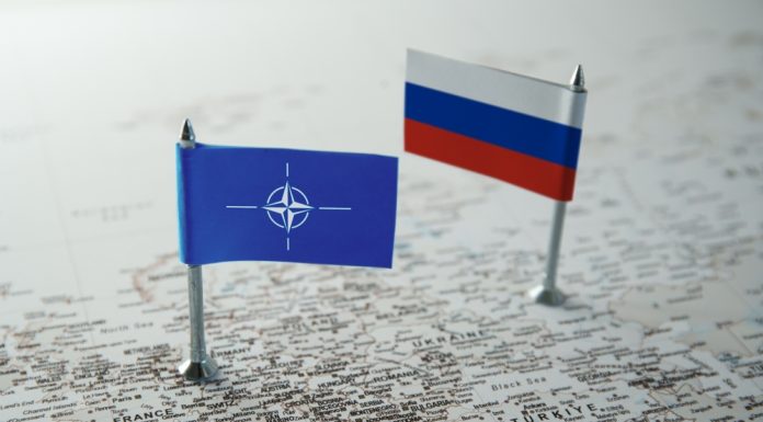 Avertismentul lansat de un general leton: Rusia ar putea invada țările membre NATO până la sfârșitul anului 2028