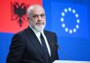Cum răspunde Albania îngrijorărilor UE privind proiectul de lux al lui Jared Kushner, ginerele lui Donald Trump