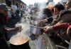 Organizația Mondială a Sănătății trage un semnal de alarmă: alimentele contaminate ucid 1,5 milioane de oameni pe an