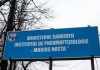 Finanţarea pentru centrul de tratament TBC Zerlendi din Institutul „Marius Nasta” a fost deblocată. Constructorul revine pe şantier
