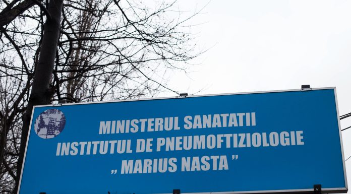 Finanţarea pentru centrul de tratament TBC Zerlendi din Institutul „Marius Nasta” a fost deblocată. Constructorul revine pe şantier
