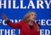 Hillary Clinton îl învinovățește pe Joe Biden pentru întoarcerea lui Trump la Casa Albă: „O greșeală groaznică”