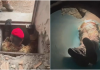 Tunel secret de 120 de metri descoperit în Italia. Cum arată ruta subterană de fugă pregătită de mafie