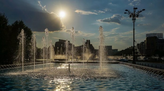 Valul de căldură care a lovit Europa ajunge și în România. Meteorologii anunță cât va dura episodul de caniculă