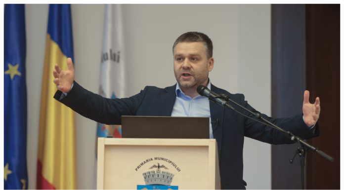 Ciucu, după suspendarea în instanţă a reorganizării PMB: Suntem într-o situaţie imposibilă. Au plecat oameni, s-au desfiinţat posturi