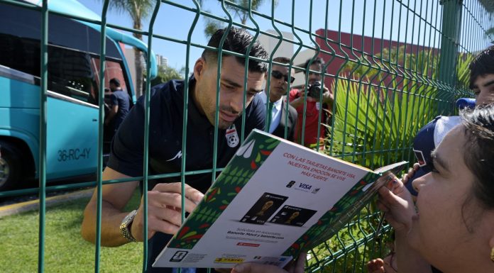 CM 2026. Gesturi neașteptate față de naționala Iranului la sosirea în Mexic