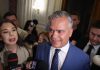 Veștea spune că nu își schimbă decizia: „Sunt convins că acest Guvern va trece”