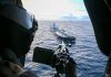 Marina SUA a interceptat în Oceanul Indian un petrolier folosit pentru exportul de ţiţei iranian