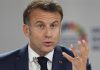 Scrisoarea lui Zelenski către Putin este „o iniţiativă bună”, spune Emmanuel Macron. „Este momentul” să se reia discuţiile cu Rusia”
