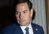 Marco Rubio, îngrijorat de riscul unei „escaladări” a războiului. „Ucraina a devenit din ce în ce mai eficientă”