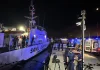 Atac asupra unei nave de pescuit în Marea Neagră. 1 mort, 4 răniți