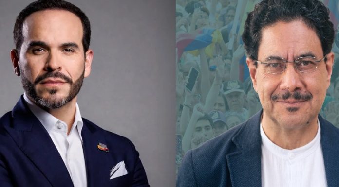 Alegeri prezidențiale în Columbia: un fan al lui Trump și un candidat de stânga merg în turul 2