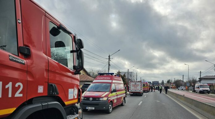 3,5 milioane de lei despăgubire plătită după ce un șofer a intrat pe contrasens și a provocat un accident grav. Date OMNIASIG