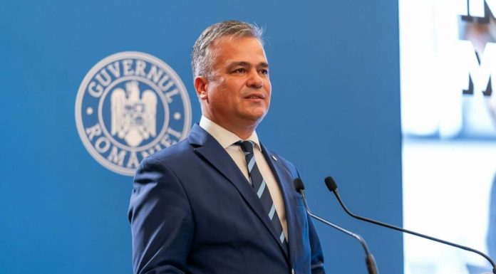 Când a aflat Adrian Veștea că va fi desemnat premier