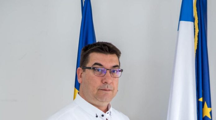 Prefect județul Constanța: „Explozia a fost resimțită în tot municipiul Constanța”