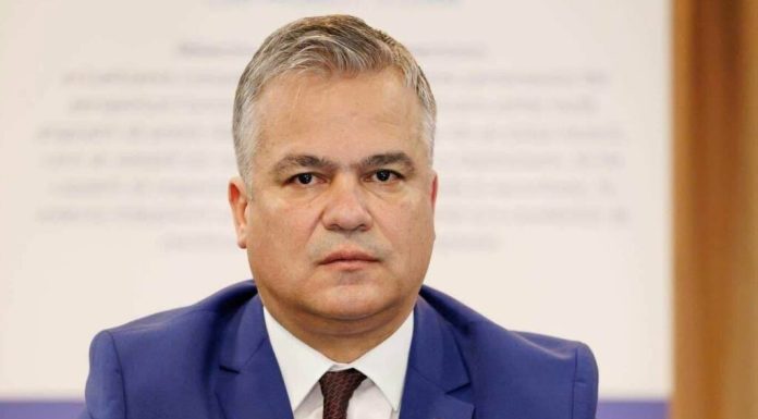Adrian Veștea respinge scenariul unei rupturi în PNL: „Nu îmi doresc să se creeze două tabere”