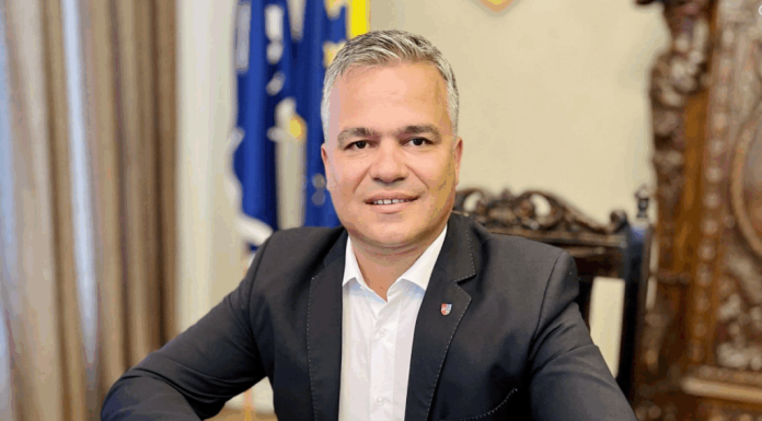 Deputat PNL, despre desemnarea lui Adrian Veștea: „E omul cel mai potrivit”