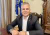 Sunt și liberali care susțin desemnarea lui Adrian Veștea: „E omul cel mai potrivit”