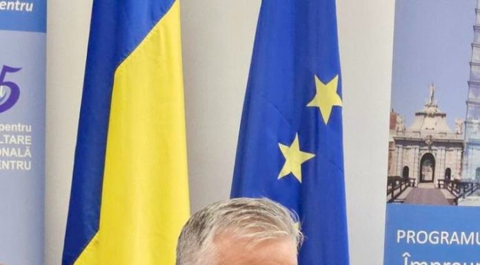 Veștea exclude înființarea unui nou partid politic: „Voi rămâne membru al PNL”