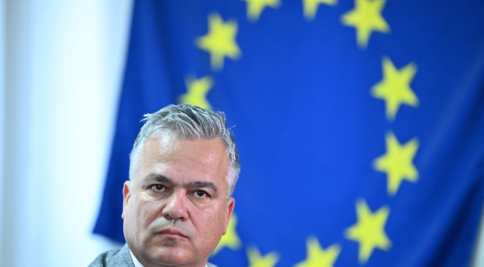 Ultimatumul lui Ilie Bolojan pentru Adrian Veștea a expriat. Anunțul premierului desemnat