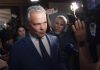 Adrian Veștea ar urma să depună astăzi lista de miniștri la Parlament, deși nu are încă majoritatea pentru învestire