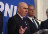 Ultimatumul dat de Ilie Bolojan lui Adrian Veștea: „Până la ora 10:00”