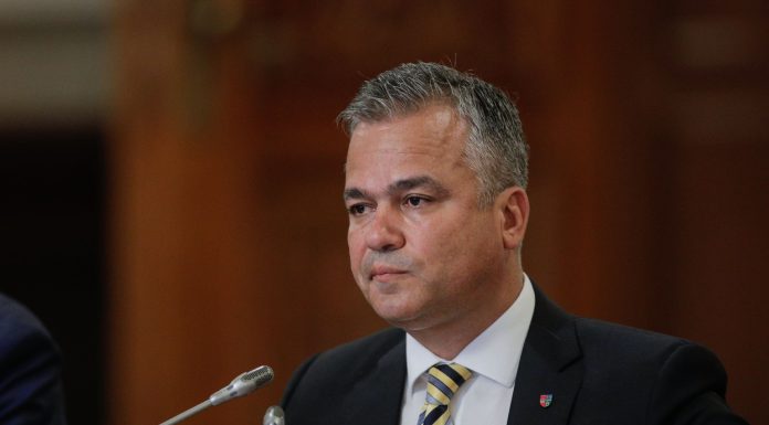 Neînțelegeri între Adrian Veștea și PSD. Ce i-a făcut pe social-democrați să facă un pas în spate