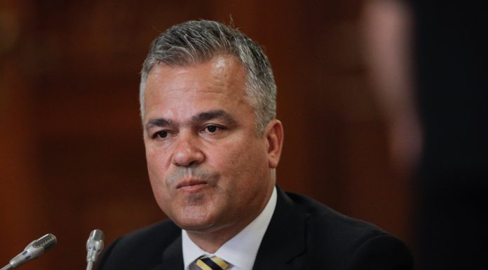 Veștea spune că Nicușor Dan i-a cerut discreție asupra desemnării: „Soția mea a aflat cu 10 minute înainte de ora 9”
