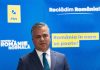 Veștea a pus la cale strategia economică a României, cu un ministru din cabinetul Bolojan. „Să continuăm linia prudentă”