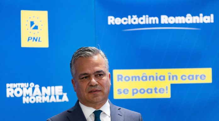 Veștea a pus la cale strategia economică a României, cu un ministru din cabinetul Bolojan. „Să continuăm linia prudentă”