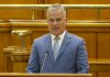 Veștea, la ședința de învestitură: „Orice secundă fără Guvern înseamnă dezastru pentru ţară”