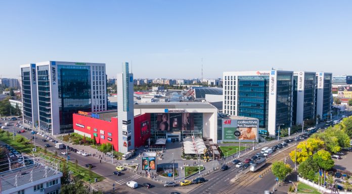 EXCLUSIV Controverse lângă mall-ul AFI Cotroceni cu siguranța seismică a birourilor AFI Park: Un raport tehnic din urmă cu 10 ani ridică semne de întrebare, AFI respinge ferm concluziile