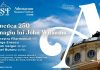 Athenaeum Summer Festival – Concerte care celebrează America prin muzica legendarului compozitor John Williams, în 27 şi 28 iunie