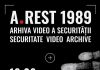 Universul cercetărilor penale ale Securităţii din 1989, înregistrări operative audio-video din timpul interogatoriilor şi din celule, în expoziţie la Muzeul Naţional de Istorie a României