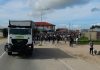 Cinci mozambicani, ucişi în violenţe xenofobe în Africa de Sud, denunţă Guvernul Mozambicului