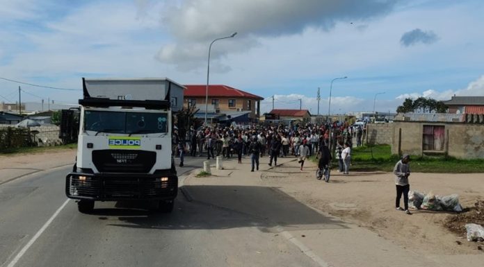Cinci mozambicani, ucişi în violenţe xenofobe în Africa de Sud, denunţă Guvernul Mozambicului