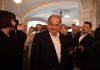 Vasile Blaga, despre contestatarii din partid: Au mai plecat mulți din PNL, praful și pulberea s-a ales de ei