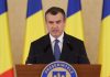 Premierul desemnat Eugen Tomac începe consultările cu partidele, în vederea obținerii susținerii în Parlament