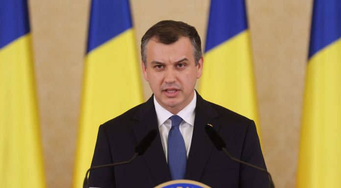 Premierul desemnat Eugen Tomac începe consultările cu partidele, în vederea obținerii susținerii în Parlament